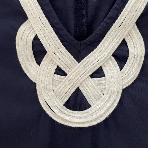 Lilly Pulitzer Brewster T-Shirt Dress - Picture 2 of 4